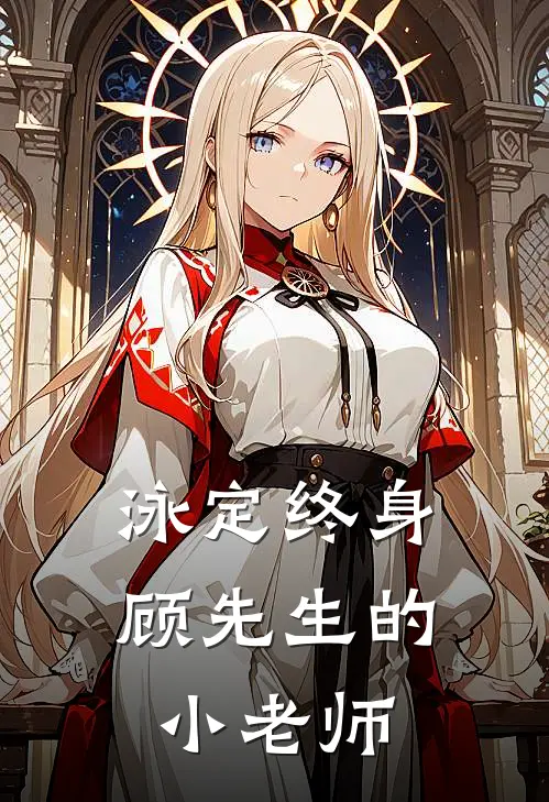 泳定终身：顾先生的小老师