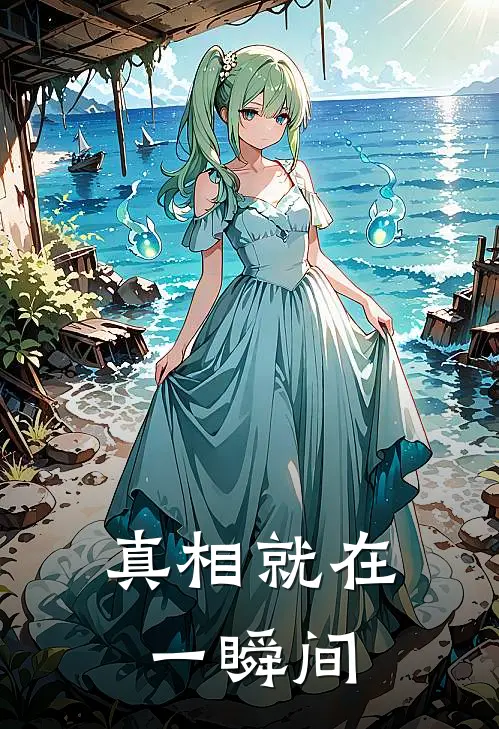 真相就在一瞬间