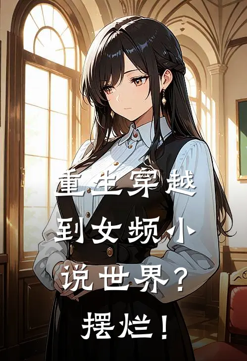 重生穿越到女频小说世界？摆烂！