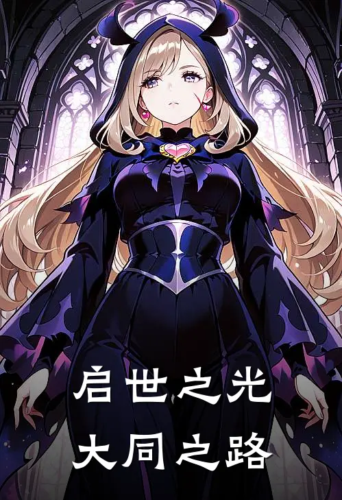 启世之光：大同之路