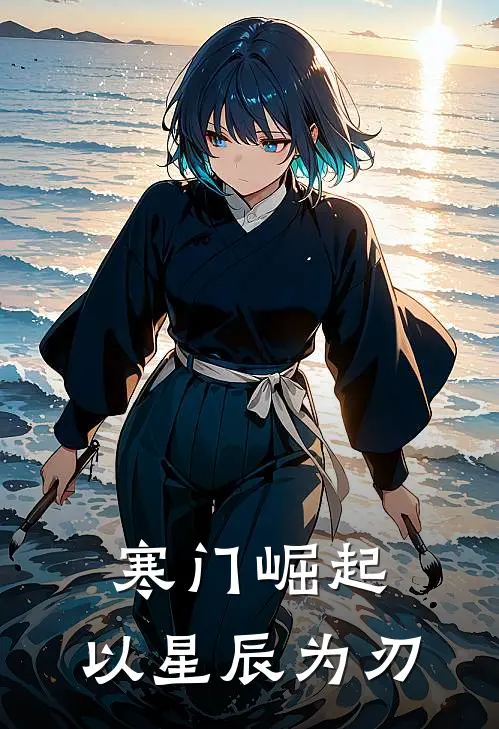 寒门崛起：以星辰为刃