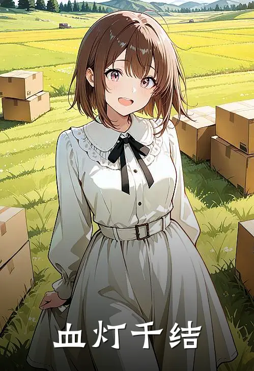 血灯千结