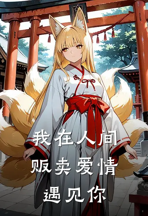 我在人间贩卖爱情遇见你