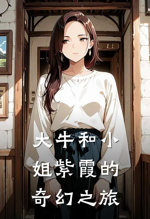 大牛和小姐紫霞的奇幻之旅