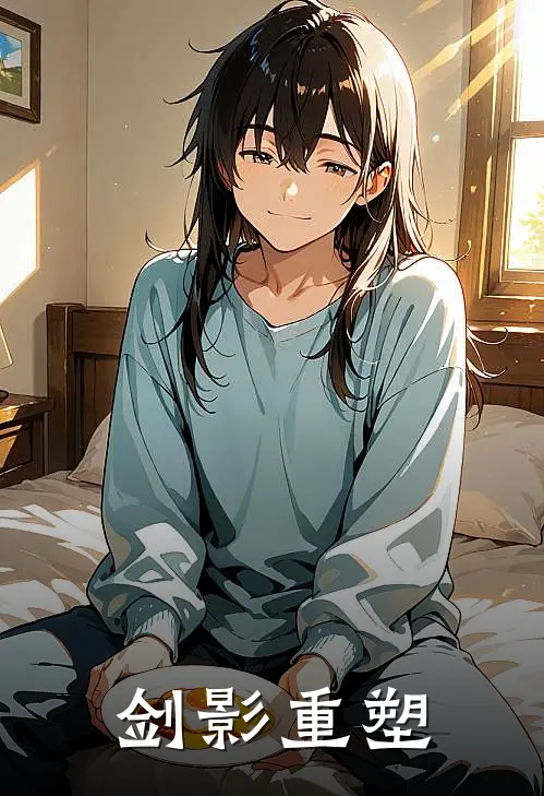 剑影重塑