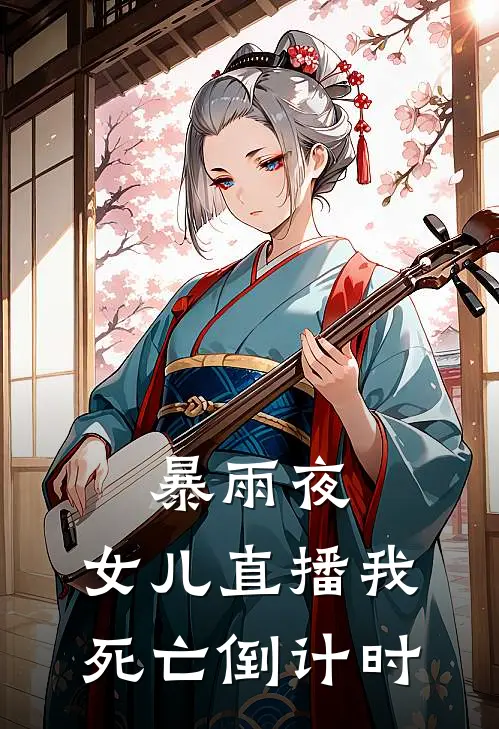 暴雨夜，女儿直播我死亡倒计时