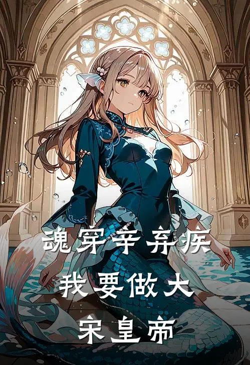 魂穿辛弃疾：我要做大宋皇帝