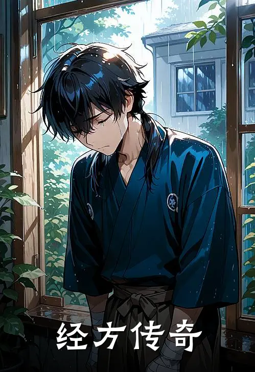 经方传奇