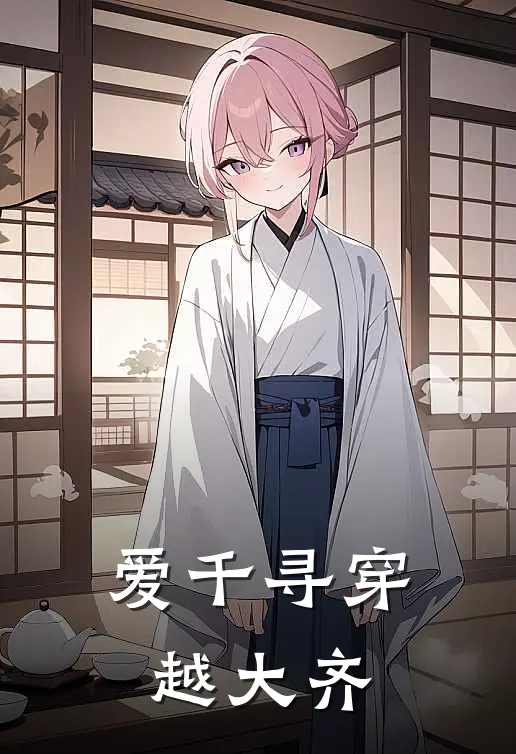 【爱千寻穿越大齐】