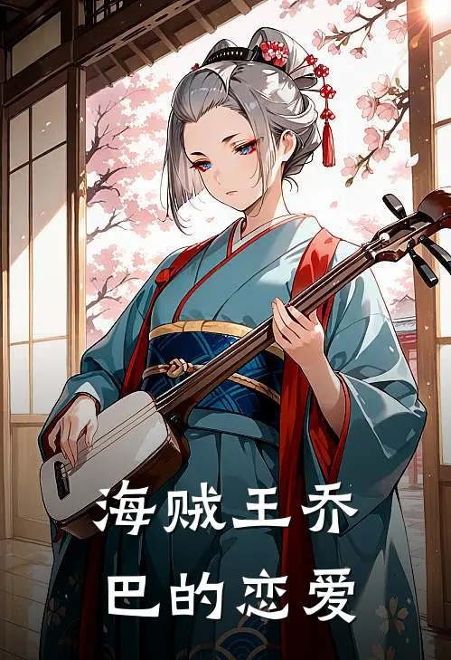 海贼王乔巴的恋爱