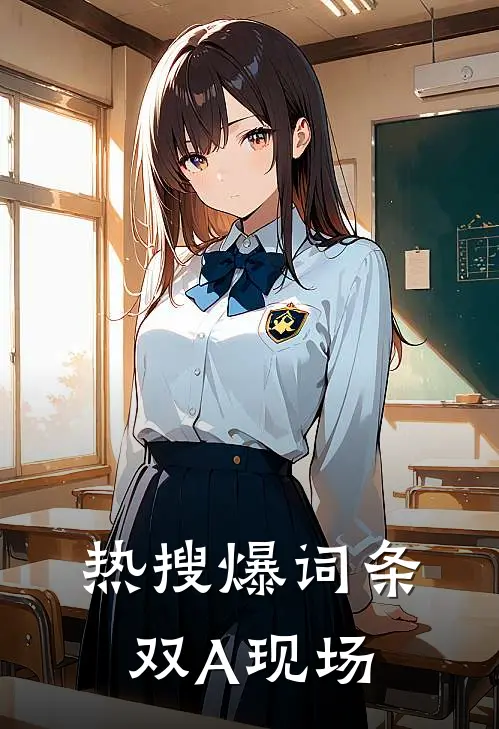 热搜爆词条双A现场