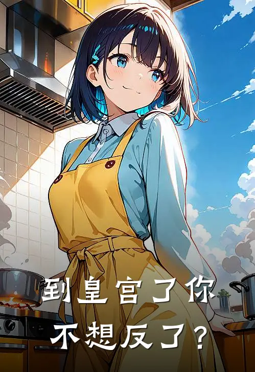 到皇宫了你不想反了？