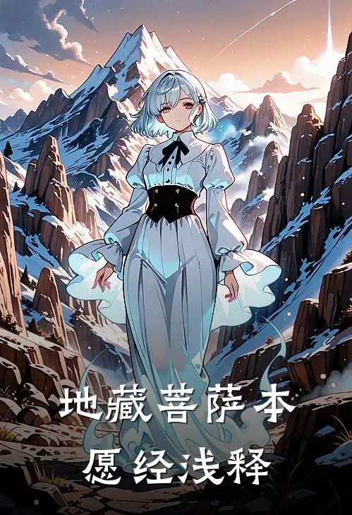 地藏菩萨本愿经浅释