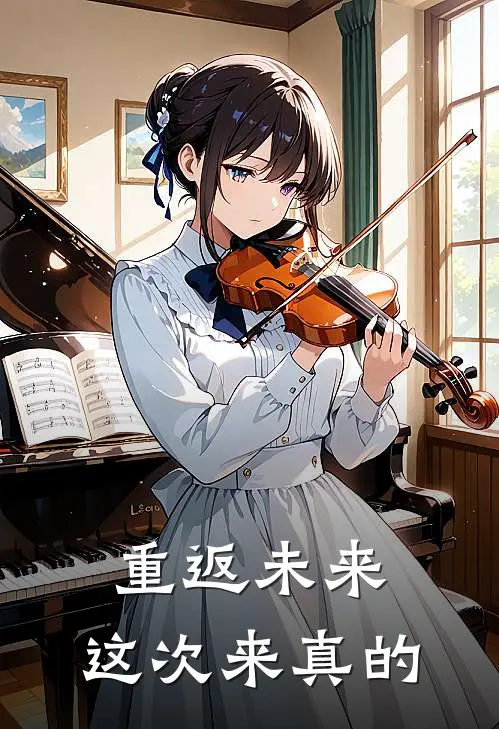 重返未来：这次来真的