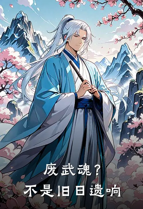 废武魂？不，是旧日遗响