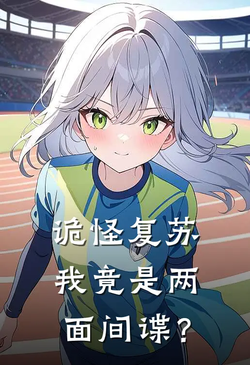 诡怪复苏，我竟是两面间谍？