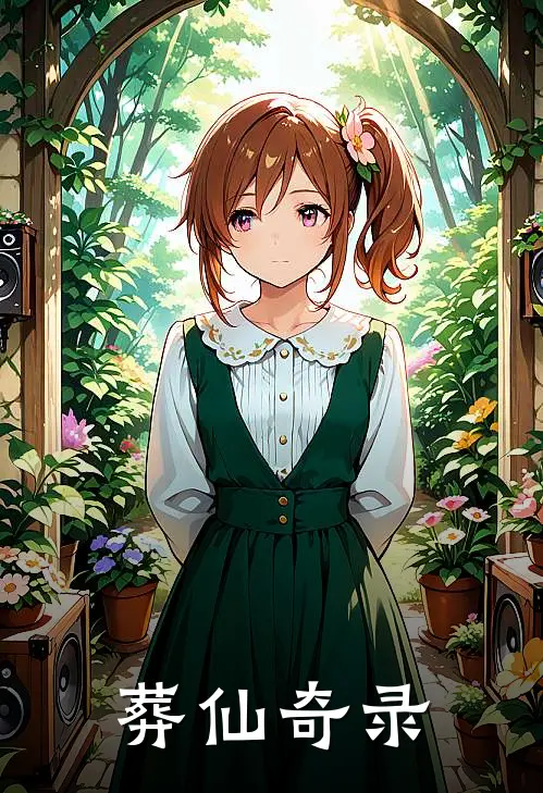 葬仙奇录