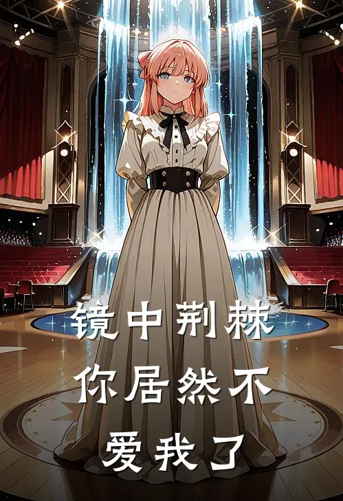 镜中荆棘：你居然不爱我了