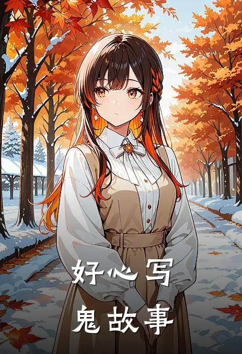 好心写鬼故事