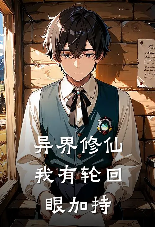 异界修仙，我有轮回眼加持