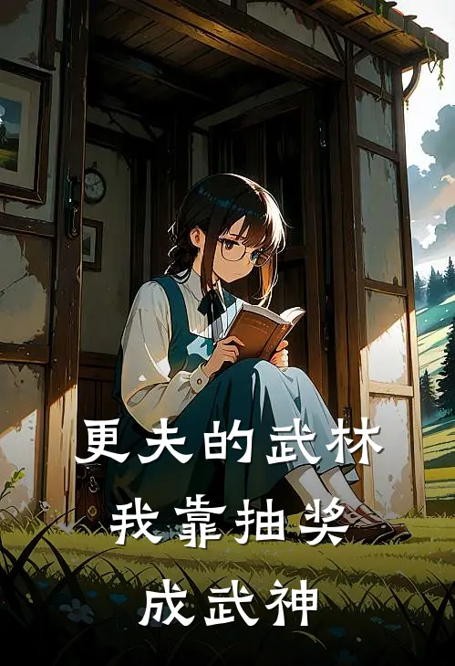 更夫的武林：我靠抽奖成武神