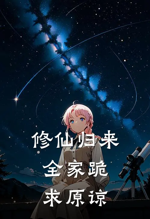 修仙归来，全家跪求原谅