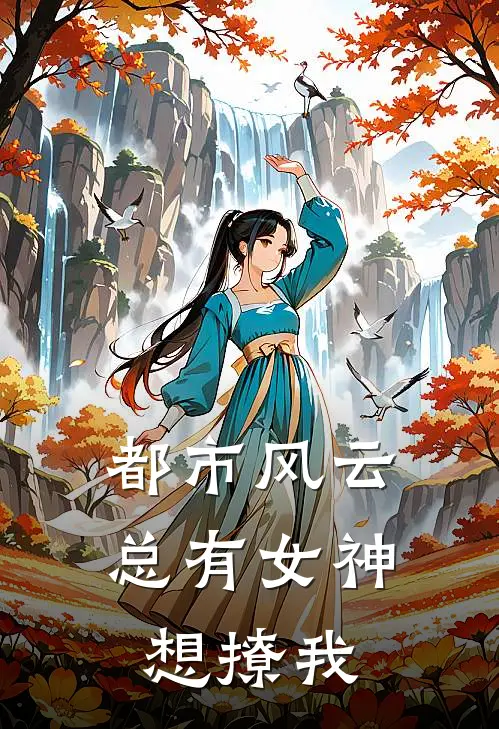 都市风云，总有女神想撩我