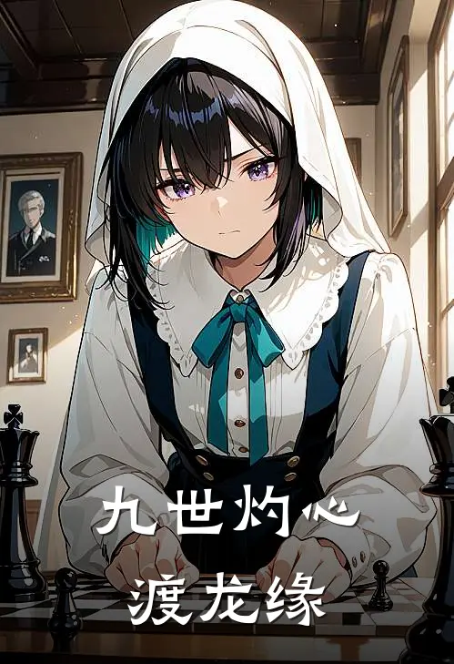 九世灼心：渡龙缘