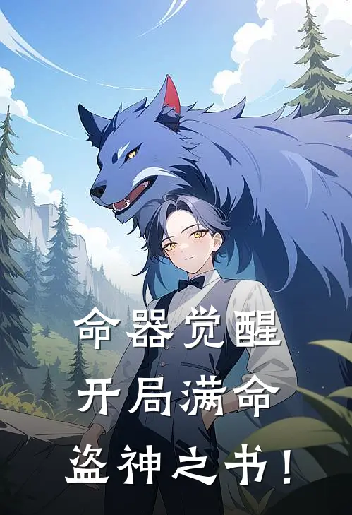 命器觉醒：开局满命，盗神之书！