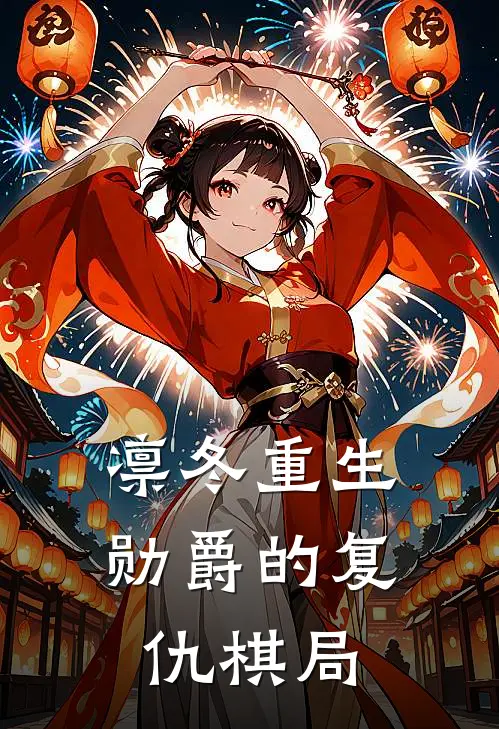 凛冬重生：勋爵的复仇棋局