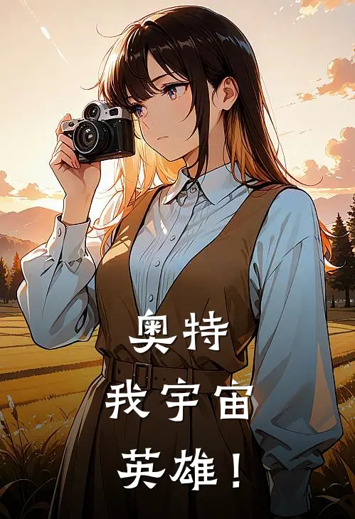 奥特：我宇宙英雄！