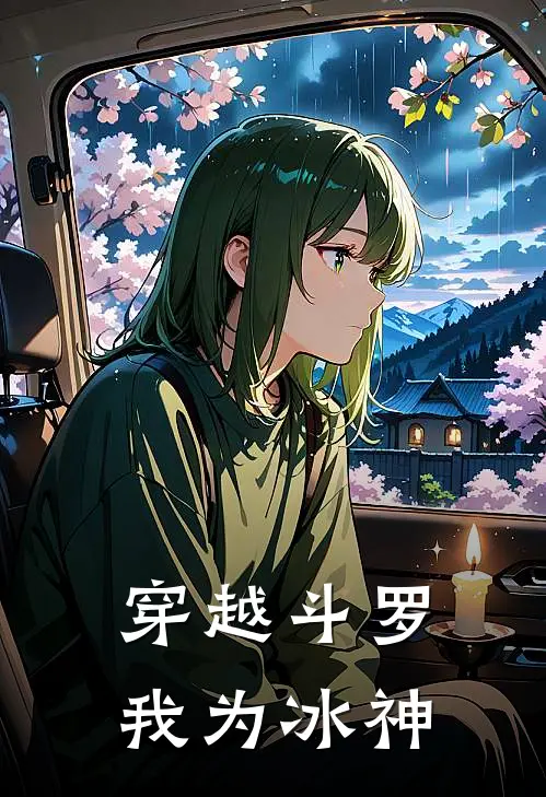 穿越斗罗：我为冰神