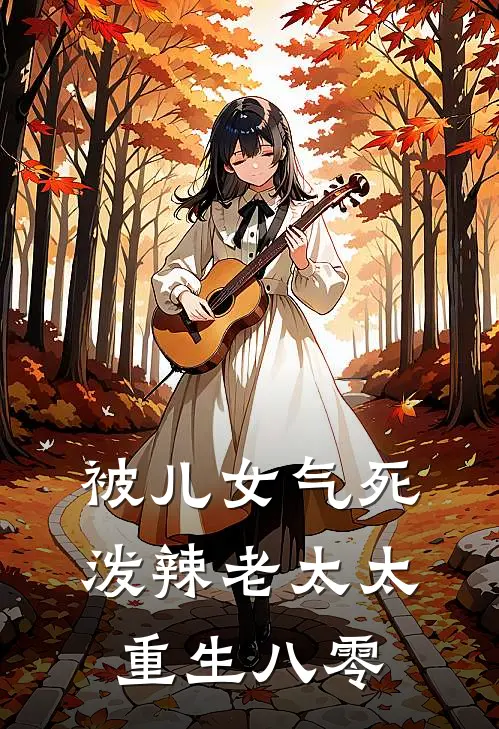 被儿女气死，泼辣老太太重生八零