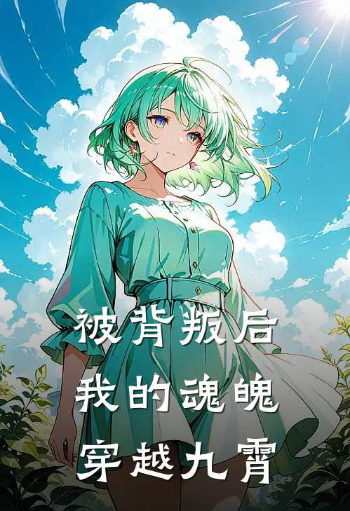 被背叛后，我的魂魄穿越九霄