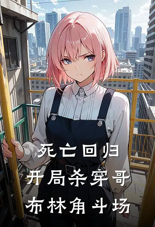 死亡回归，开局杀穿哥布林角斗场