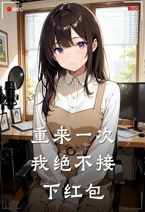 重来一次，我绝不接下红包