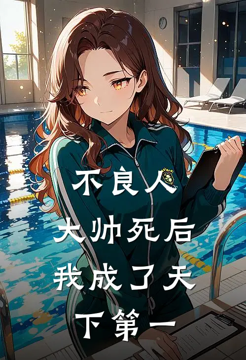 不良人：大帅死后我成了天下第一