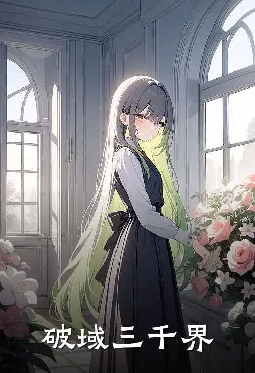 破域三千界