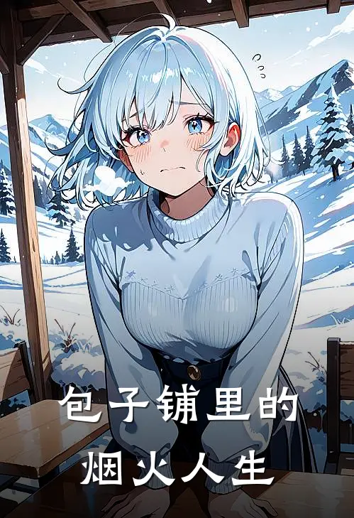 包子铺里的烟火人生