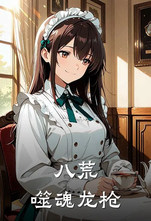 八荒：噬魂龙枪