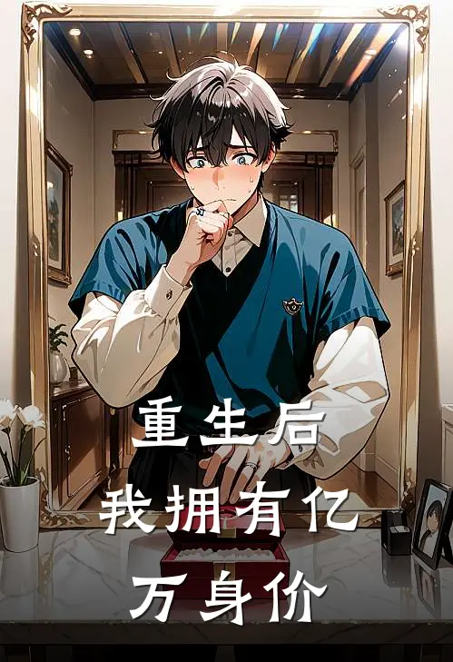 重生后，我拥有亿万身价