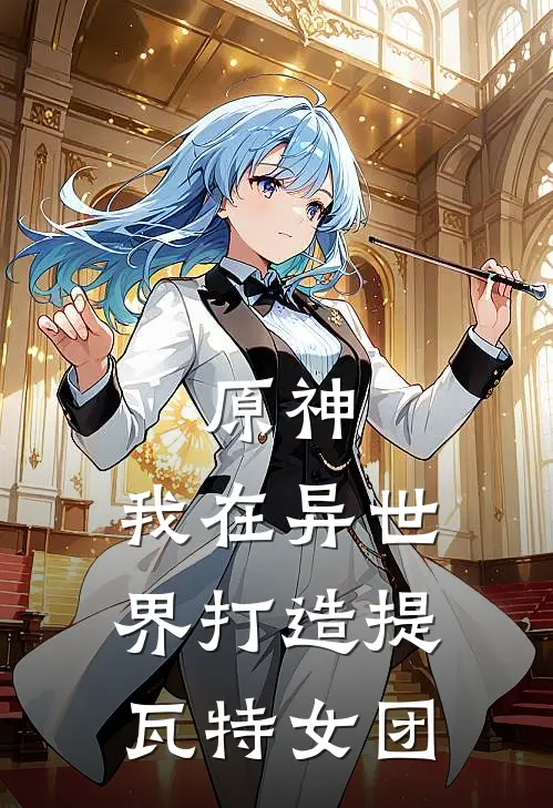 原神：我在异世界打造提瓦特女团