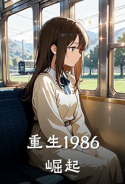 重生1986：崛起