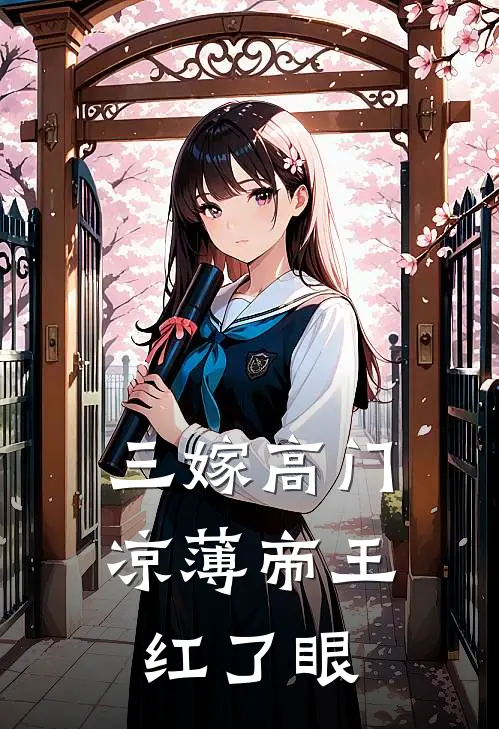 三嫁高门，凉薄帝王红了眼