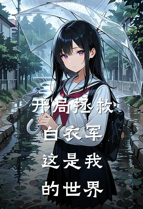 开局拯救白衣军，这是我的世界