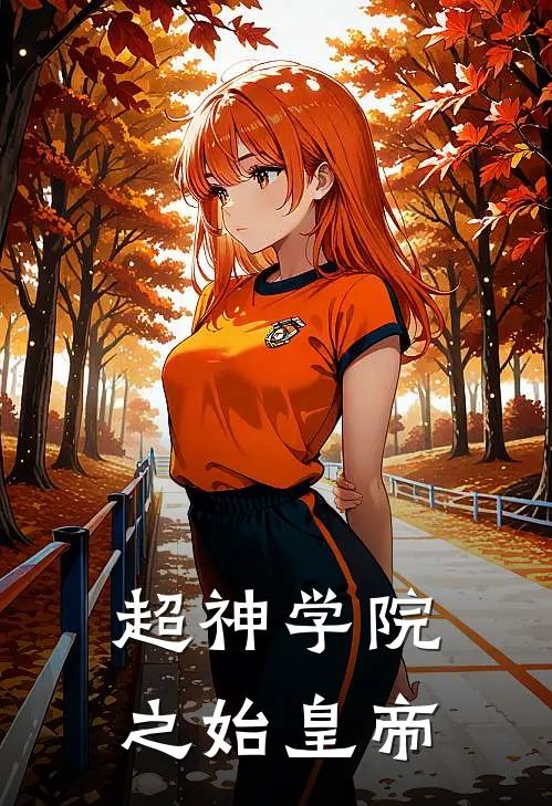 超神学院之始皇帝