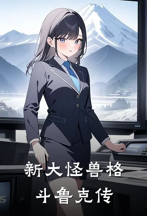 新大怪兽格斗鲁克传