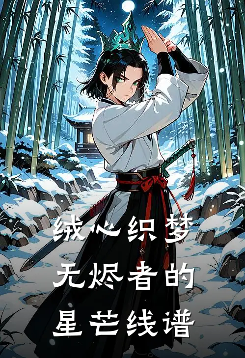 绒心织梦：无烬者的星芒线谱