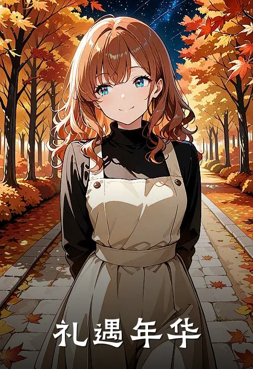 礼遇年华