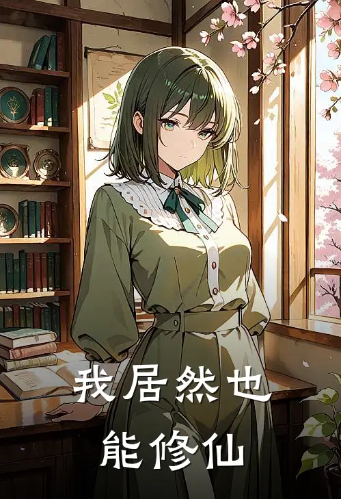 我居然也能修仙